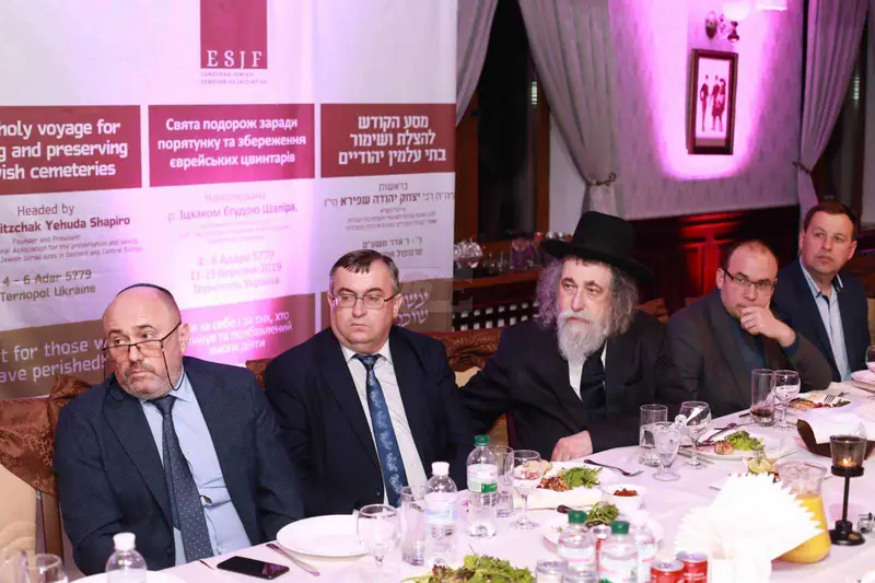 מסע הרב שפירא צילום יעקב נחומי (4)