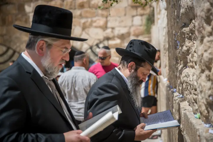 SHOLOM RUBASHKIN