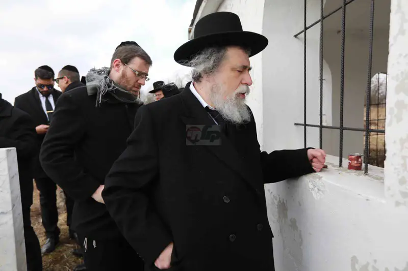 מסע הרב שפירא צילום יעקב נחומי (35)