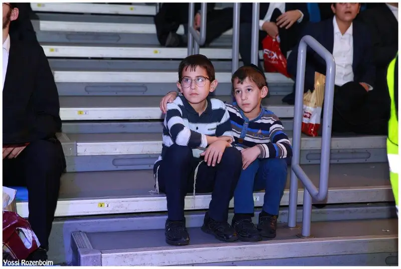 מב''ד גרטנר ביתר צילום יוסי רוזנבוים (35)