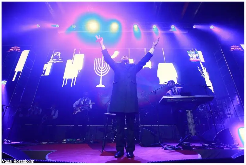 מב''ד גרטנר ביתר צילום יוסי רוזנבוים (22)