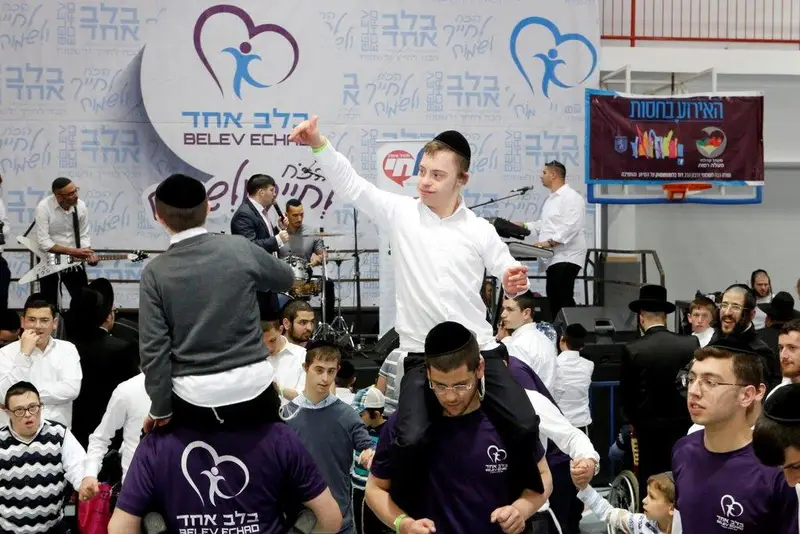 בלב אחד פסח (10)