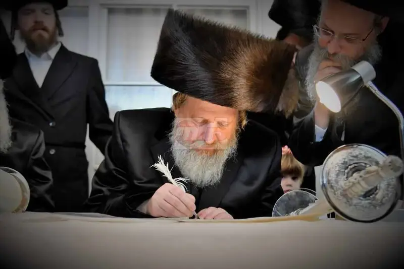 הכנסת סערט צילום יהושע פרוכטר (1)