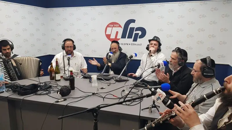 גליס מבני ברק 19