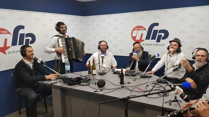 גליס מבני ברק 23
