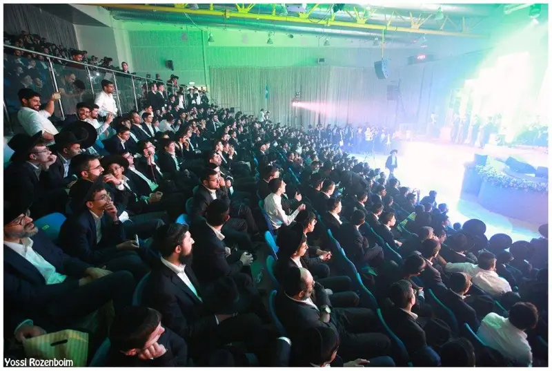 מב''ד גרטנר ביתר צילום יוסי רוזנבוים (34)