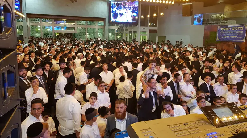 באר שבע