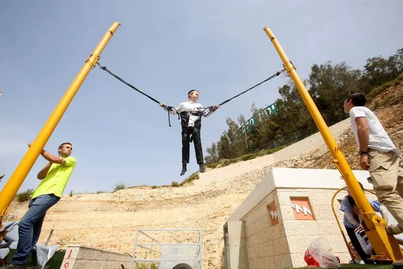 בלב אחד פסח (12)