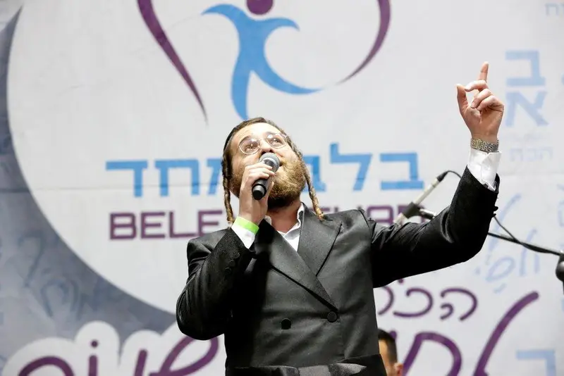 בלב אחד פסח (17)
