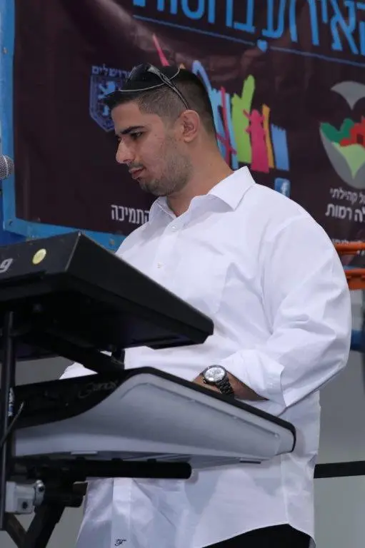 בלב אחד פסח (2)