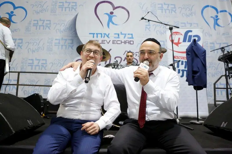 בלב אחד פסח (8)