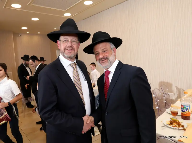 בר מצוה לבן של בצלאל קאהן צילום שלומי כהן (21)