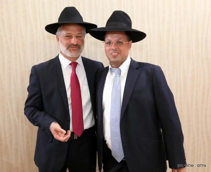בר מצוה לבן של בצלאל קאהן צילום שלומי כהן (25)