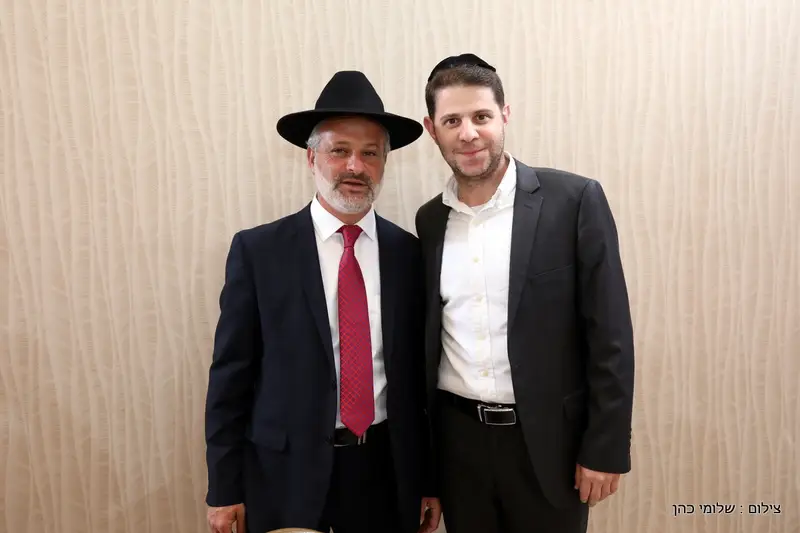 בר מצוה לבן של בצלאל קאהן צילום שלומי כהן (26)