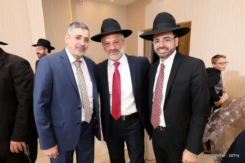 בר מצוה לבן של בצלאל קאהן צילום שלומי כהן (27)