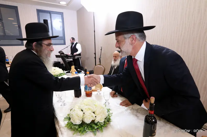 בר מצוה לבן של בצלאל קאהן צילום שלומי כהן (34)