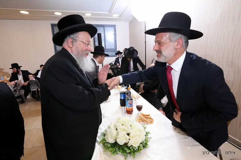 בר מצוה לבן של בצלאל קאהן צילום שלומי כהן (44)