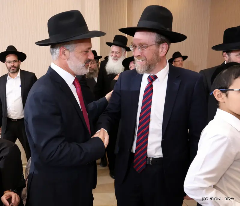 בר מצוה לבן של בצלאל קאהן צילום שלומי כהן (47)