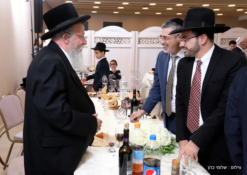 בר מצוה לבן של בצלאל קאהן צילום שלומי כהן (49)