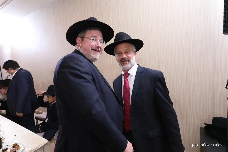בר מצוה לבן של בצלאל קאהן צילום שלומי כהן (56)