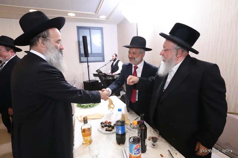 בר מצוה לבן של בצלאל קאהן צילום שלומי כהן (58)