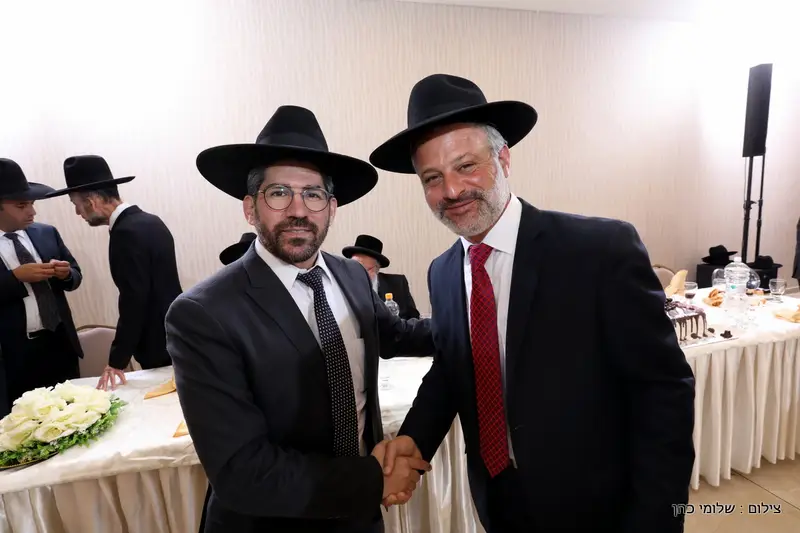 בר מצוה לבן של בצלאל קאהן צילום שלומי כהן (61)