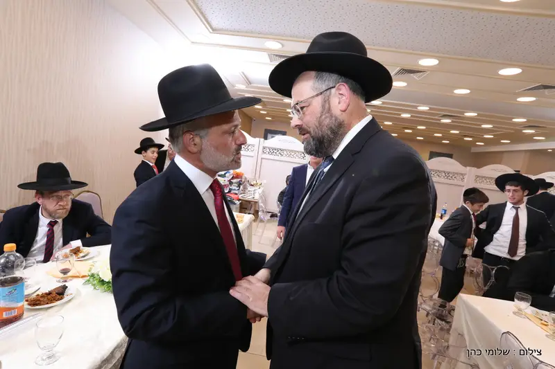 בר מצוה לבן של בצלאל קאהן צילום שלומי כהן (63)