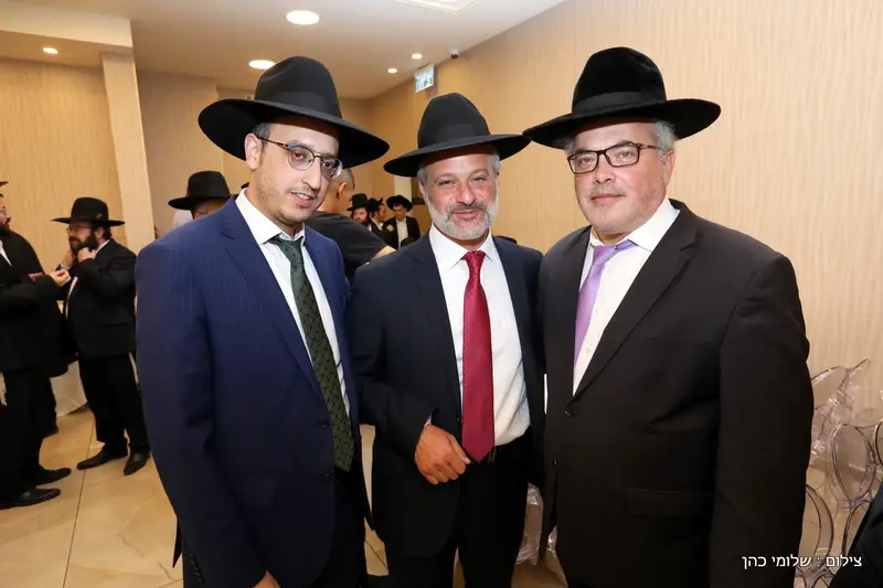 בר מצוה לבן של בצלאל קאהן צילום שלומי כהן (71)