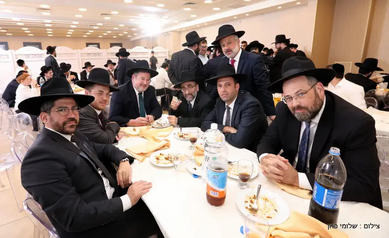 בר מצוה לבן של בצלאל קאהן צילום שלומי כהן (72)