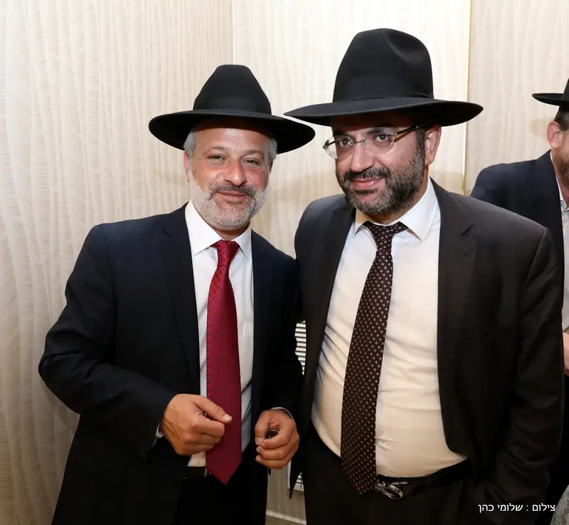 בר מצוה לבן של בצלאל קאהן צילום שלומי כהן (73)