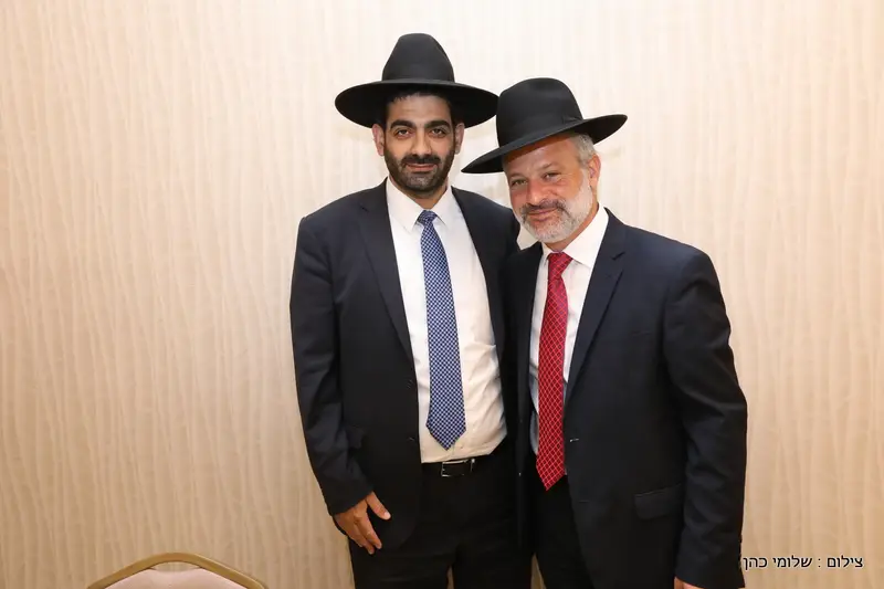 בר מצוה לבן של בצלאל קאהן צילום שלומי כהן (84)