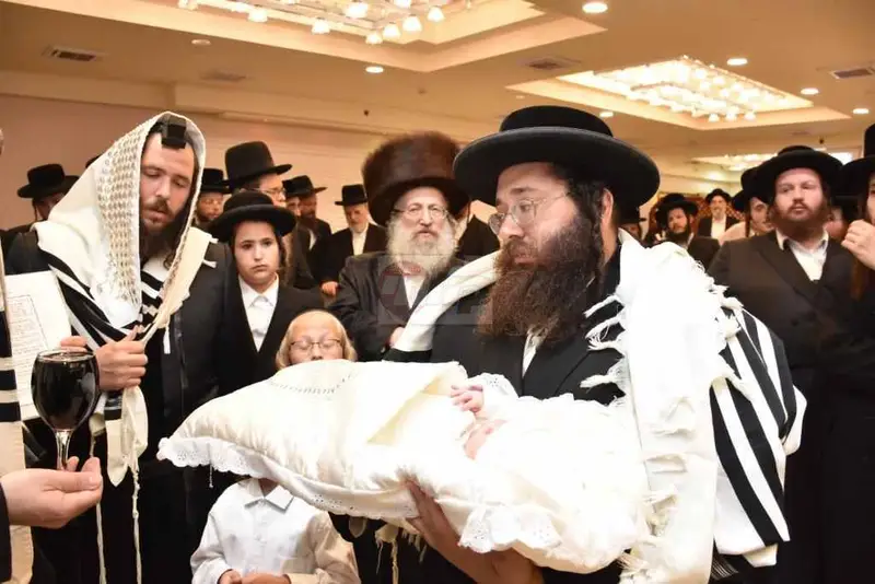 ברית ז'מיגראד צילום יהודה פרקוביץ (9)