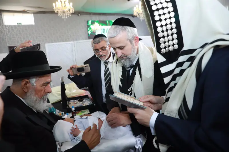 ברית עמי כהן צילום עמנואל מימון (11)