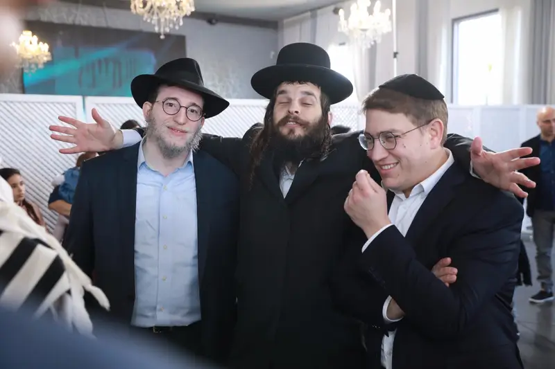 ברית עמי כהן צילום עמנואל מימון (2)