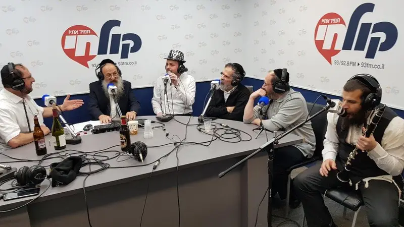 גליס מבני ברק 06