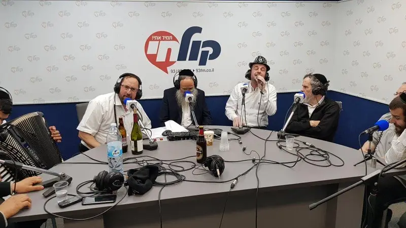 גליס מבני ברק 13