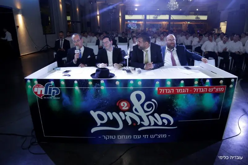 גמר המלחינים 2 צילום עובדיה כלימי (11)
