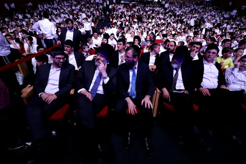 גמר חידון הלכה למעשה תשעח (3)