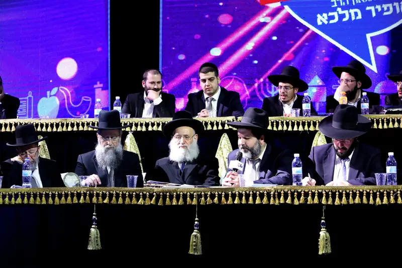 גמר חידון הלכה למעשה תשעח (33)