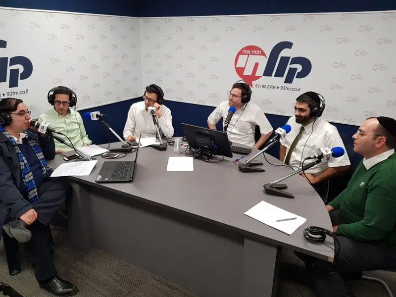 דרעי אלעד מי שמדבר (1)