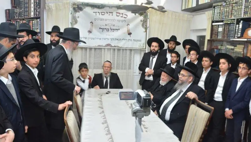 היכל ברוך דרום תל אביב (1)