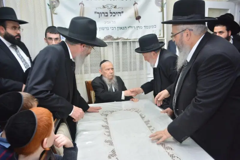 היכל ברוך דרום תל אביב (5)