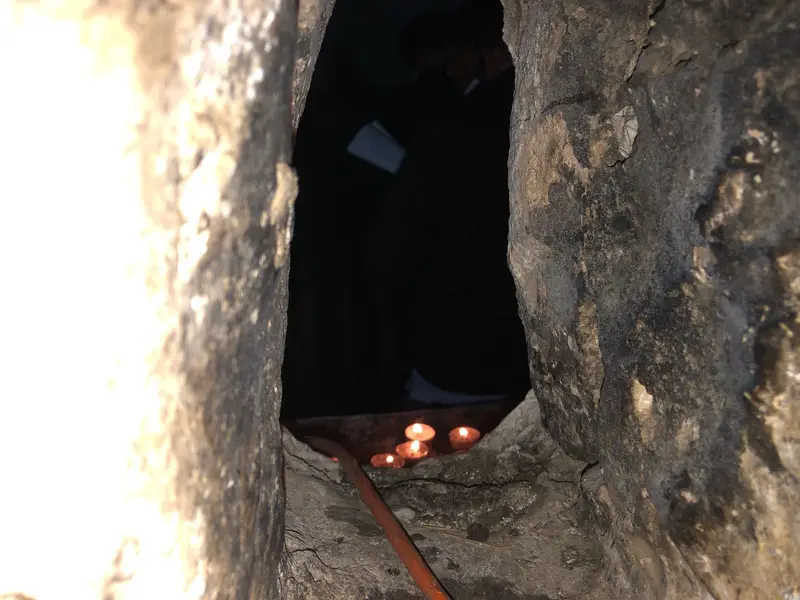 הילולת יהושע בן נון