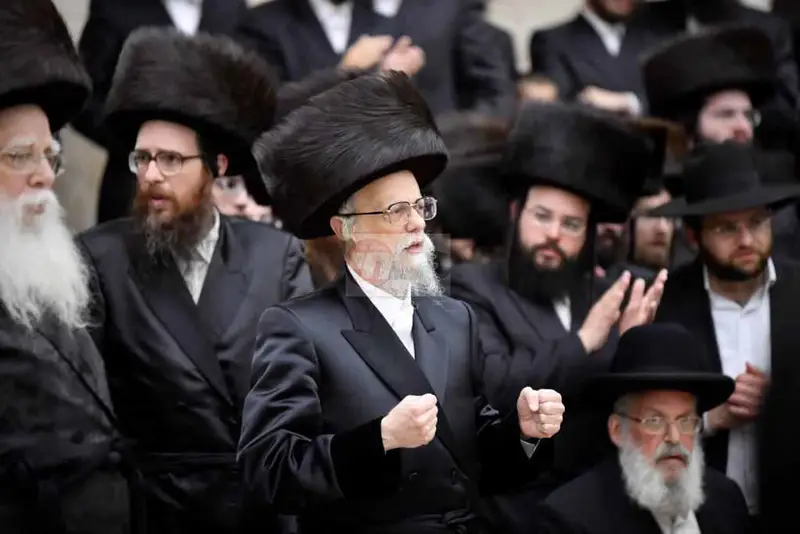 הכנסת סערט צילום יהושע פרוכטר (25)