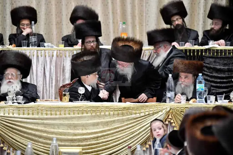 הכנסת סערט צילום יהושע פרוכטר (39)