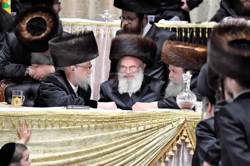 הכנסת סערט צילום יהושע פרוכטר (42)