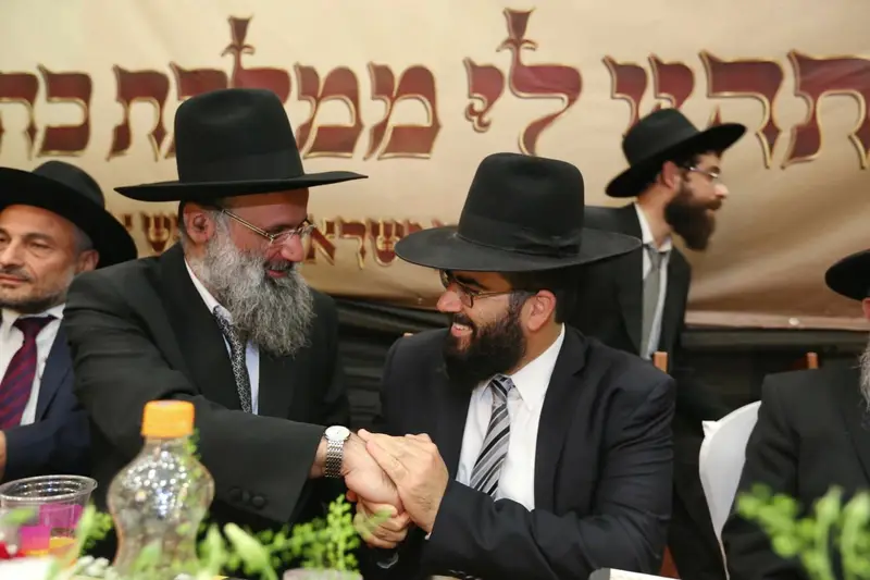 הכתרת הרב דוד כהן בית שמש (8)