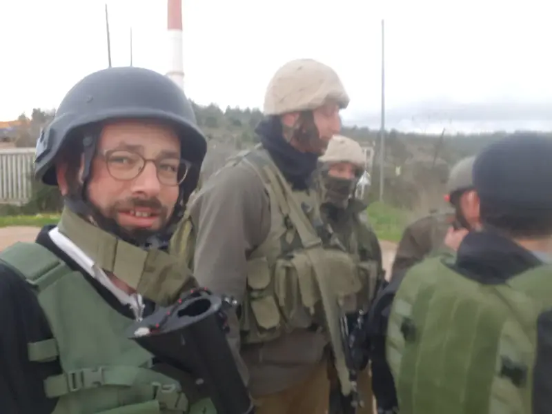 הרשלר כיתת כוננות