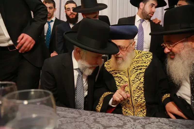 חתונה (11)
