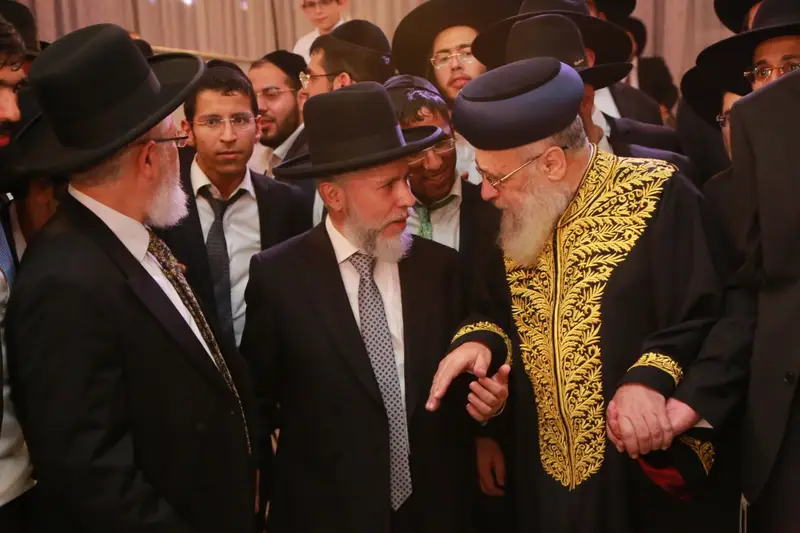חתונה (5)